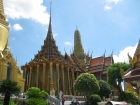 泰国风情（3）金碧辉煌大皇宫